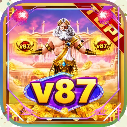 v87 — mitra unggulan