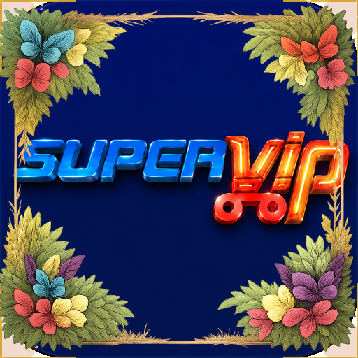 supervip — mitra unggulan