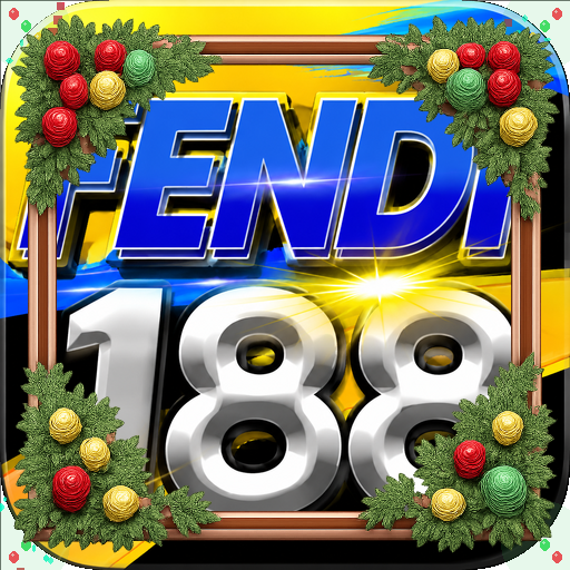 fendi188 — galeri pratinjau Resmi APK