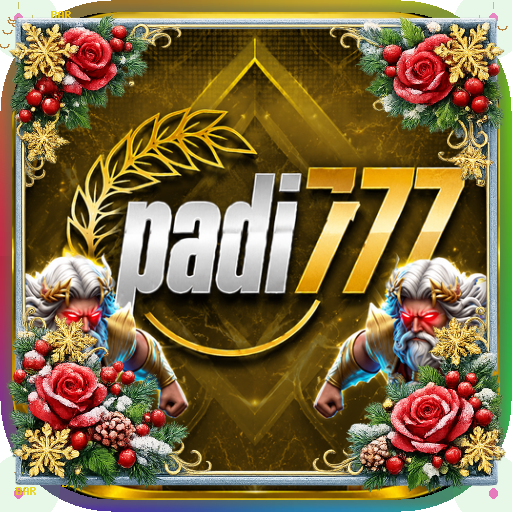 padi777 — mitra unggulan